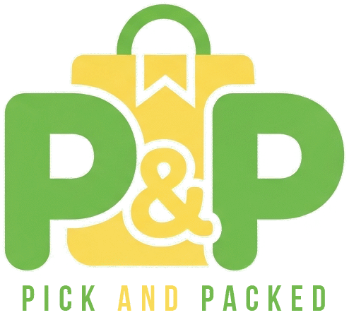 Pick and Packed