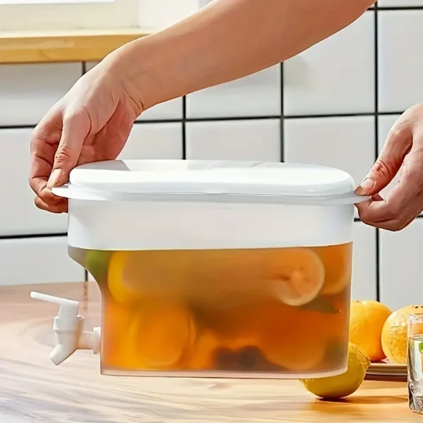 Single Pack, Includes 2pcs Pitcher + Faucet - Image 8
